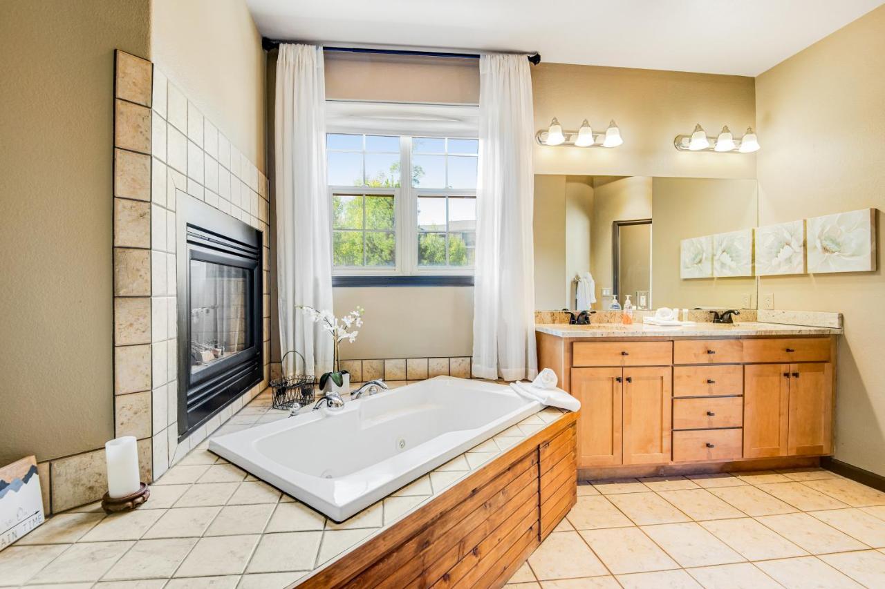 Black Bear Manor Silverthorne Bagian luar foto
