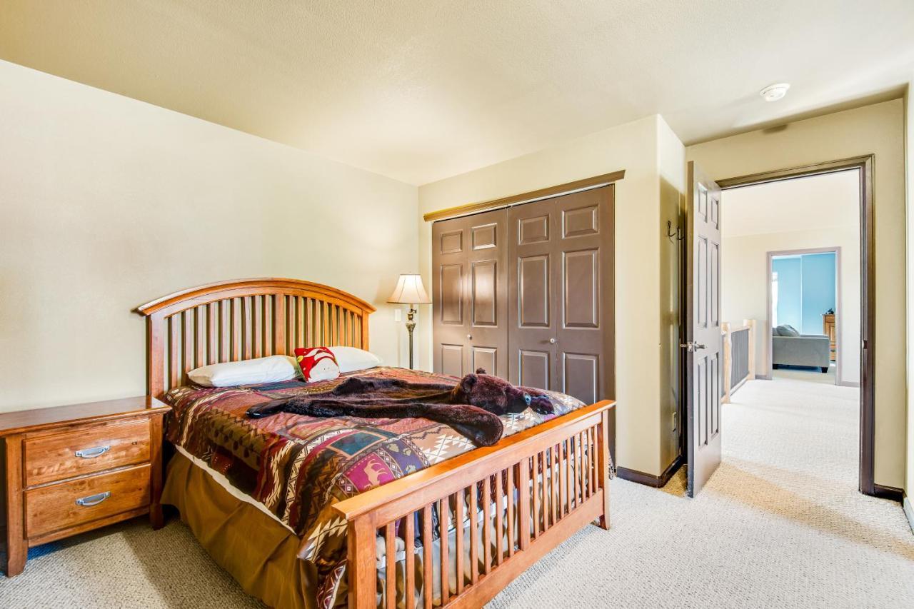 Black Bear Manor Silverthorne Bagian luar foto